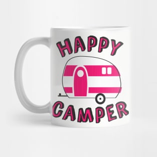 Happy Camper Mug